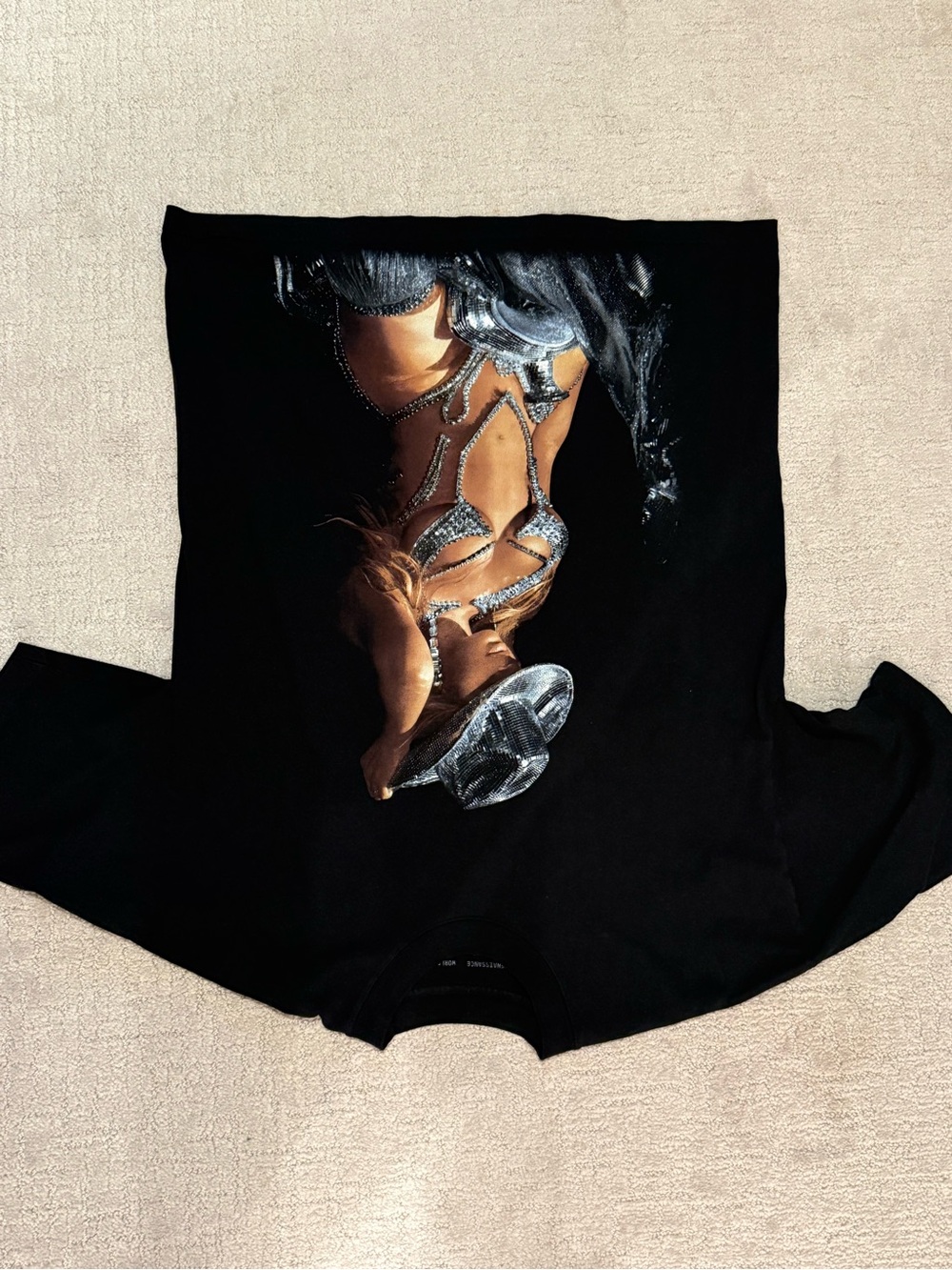 Beyonce RWT Official Merch